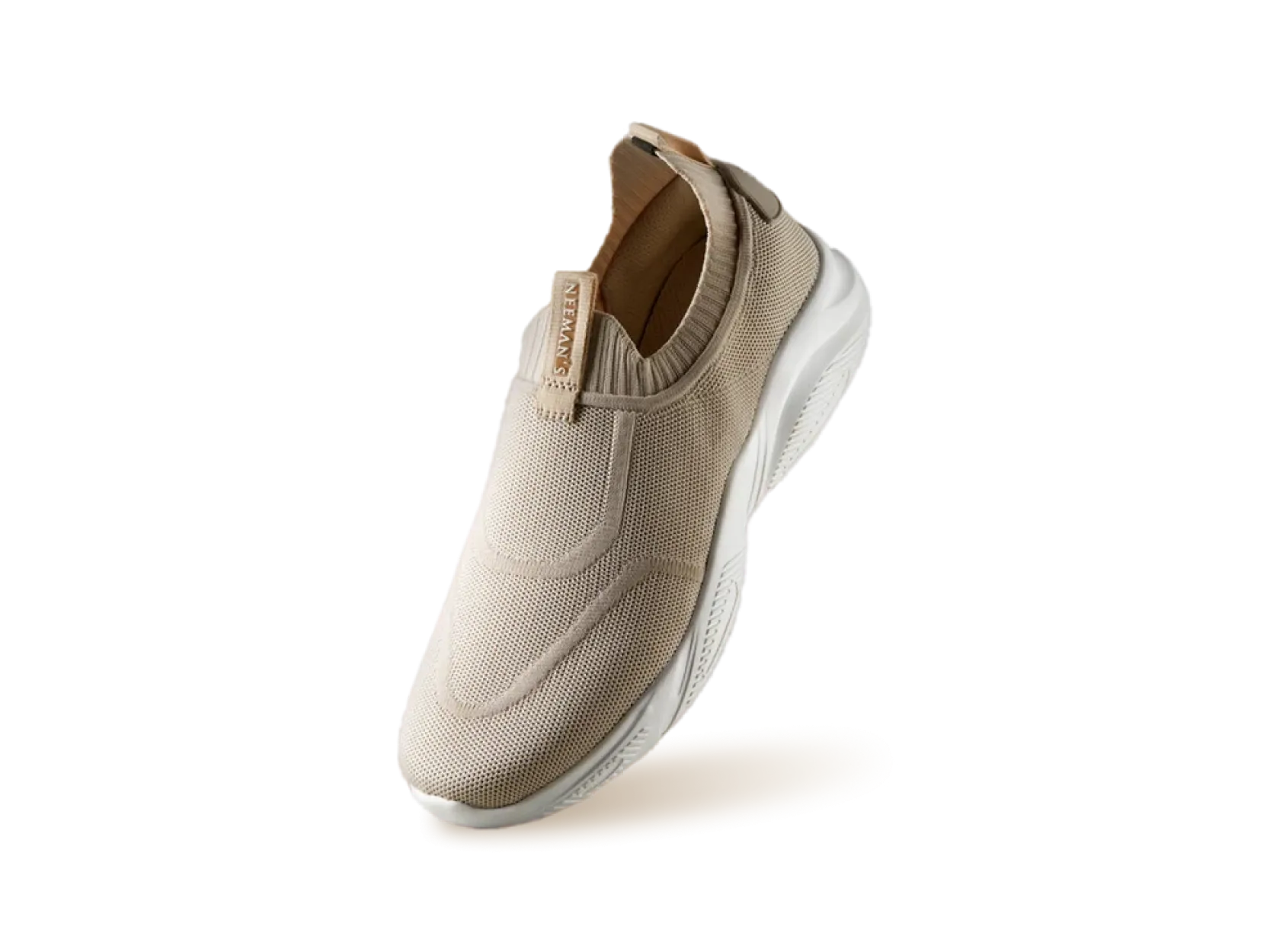 Sole Max Slip Ons