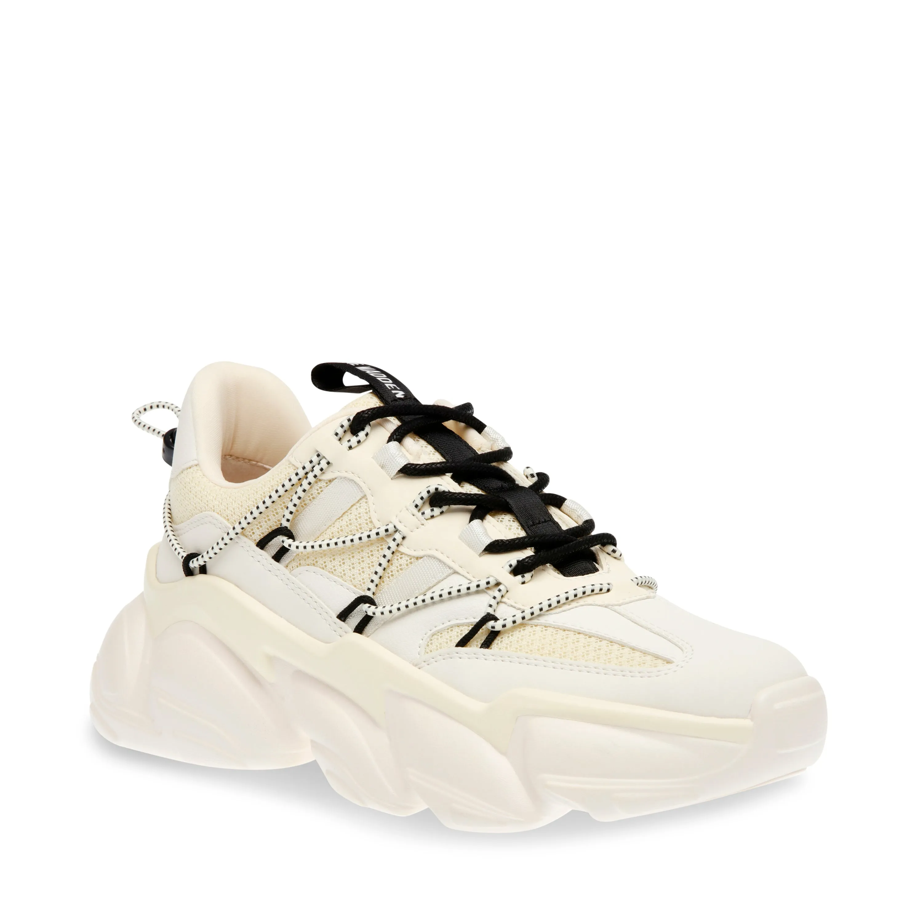 Spectator Trainer OFF WHT/BEIGE