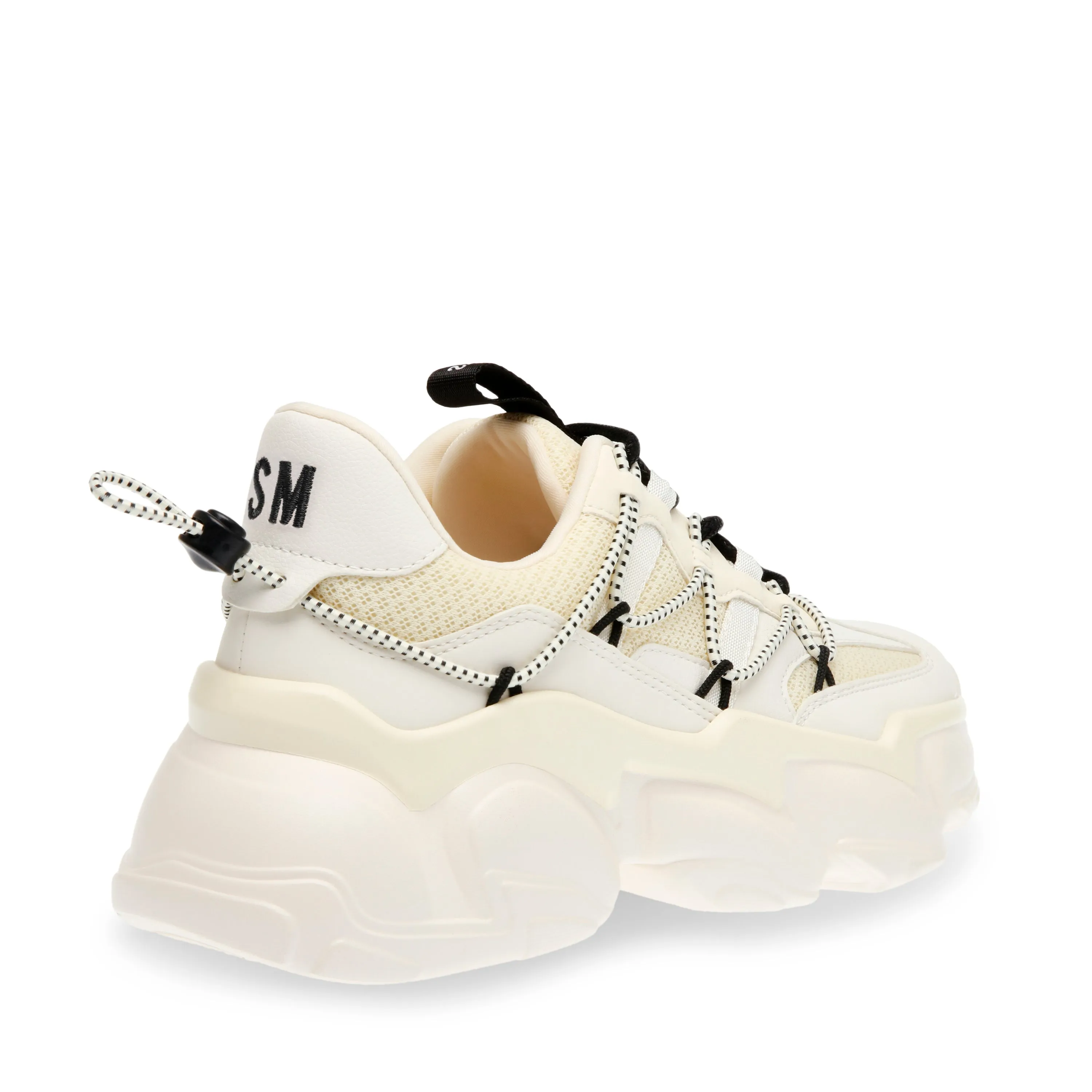 Spectator Trainer OFF WHT/BEIGE