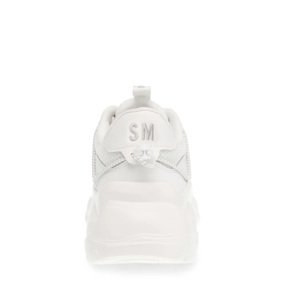 Spectator Trainer WHITE/WHITE