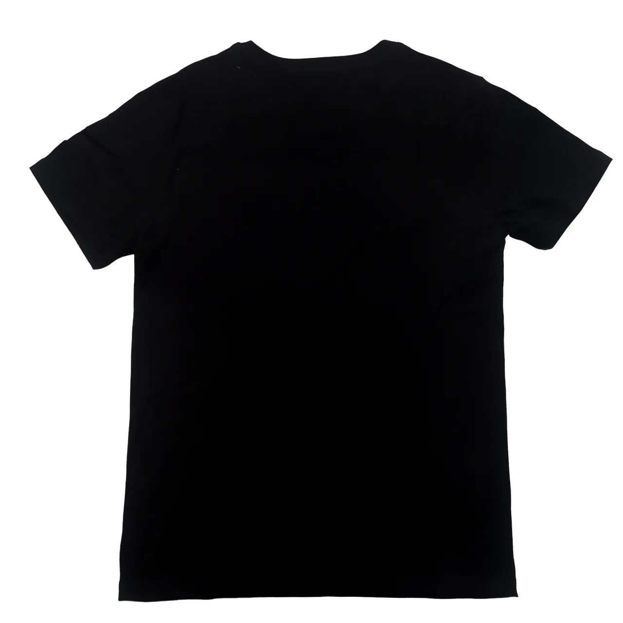 Stephan Kings Nkuni Horn Zulu Black T shirt