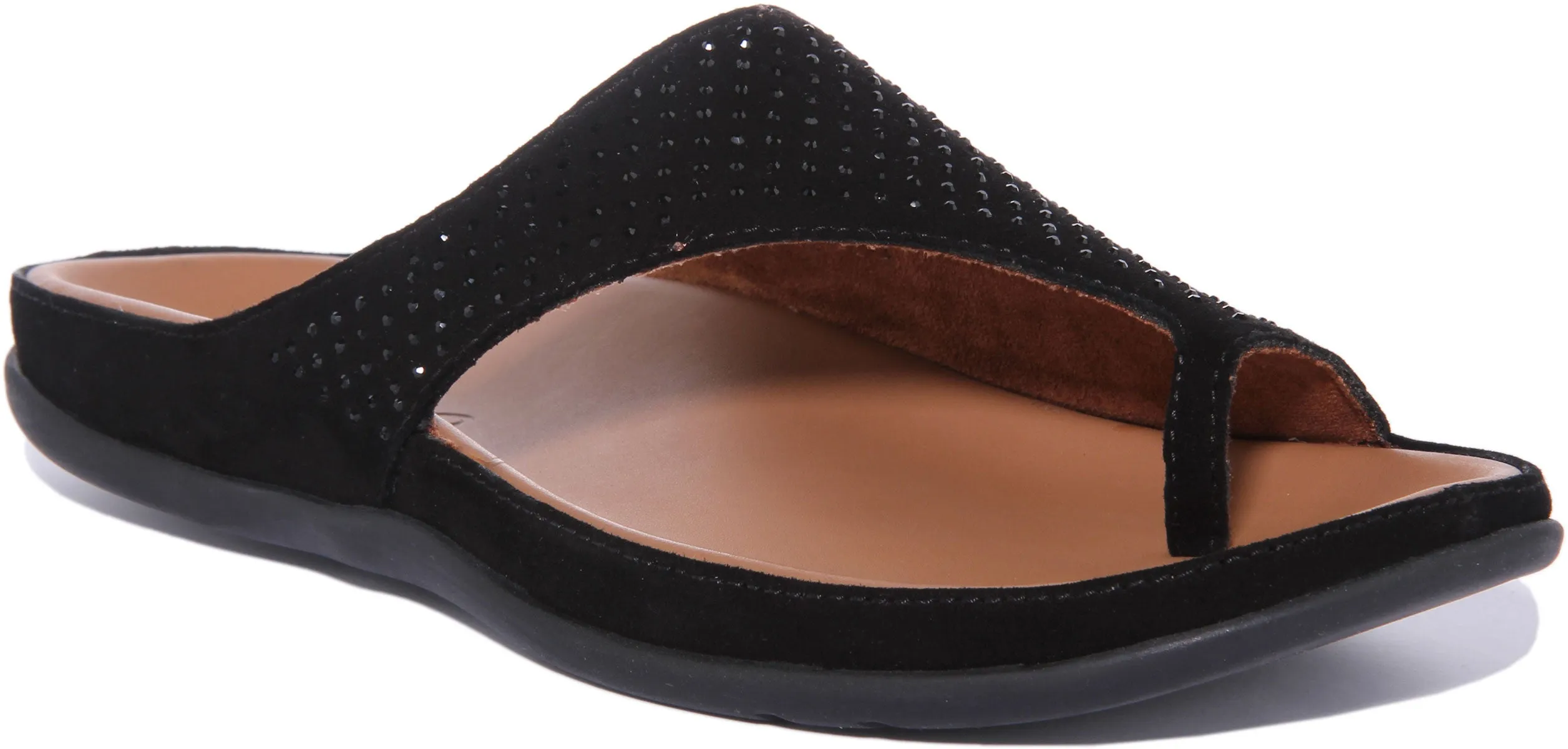 Strive Belize In Black For Women