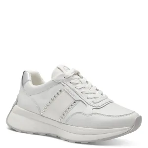 Tamaris Womens Trainer 23737 White