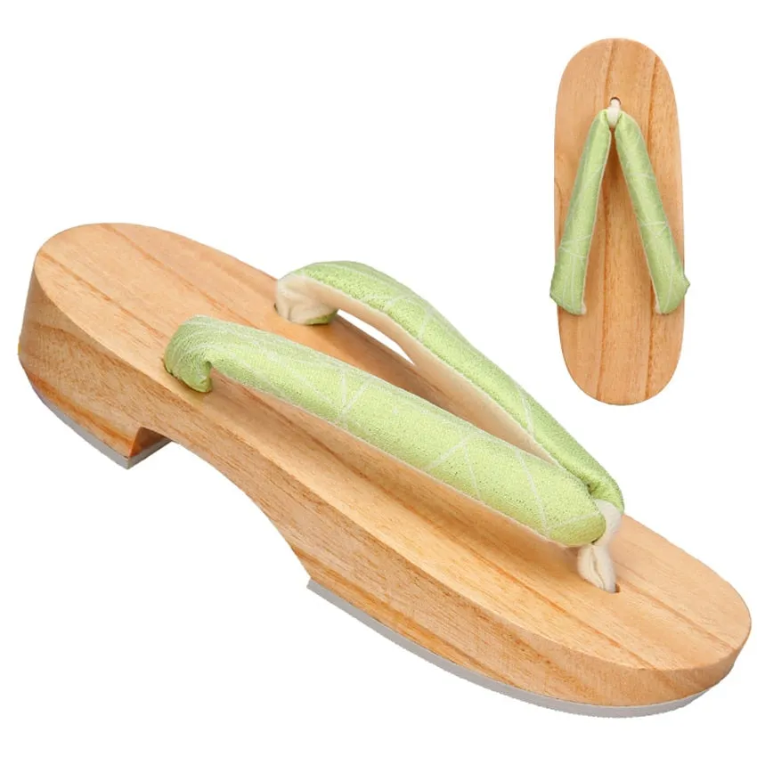 Tanjiro Kamado Wooden Sandals