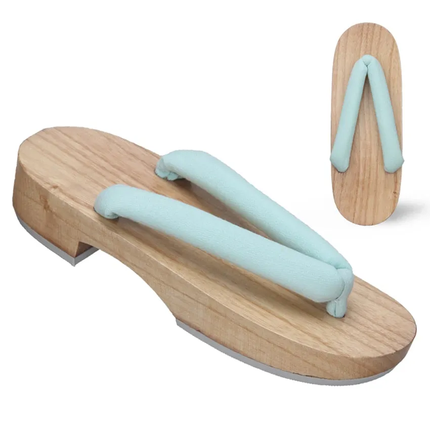 Tanjiro Kamado Wooden Sandals