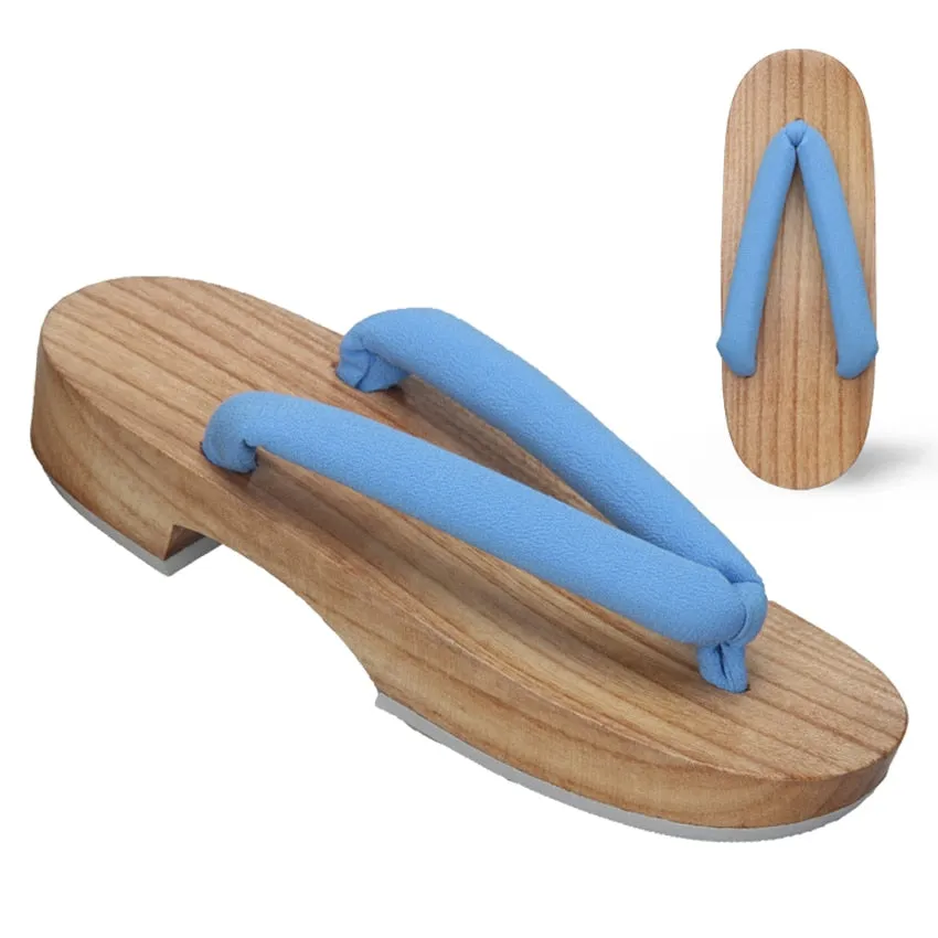 Tanjiro Kamado Wooden Sandals