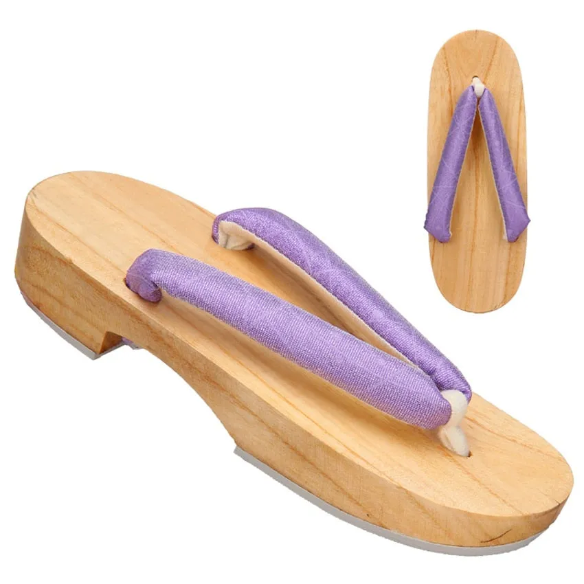 Tanjiro Kamado Wooden Sandals