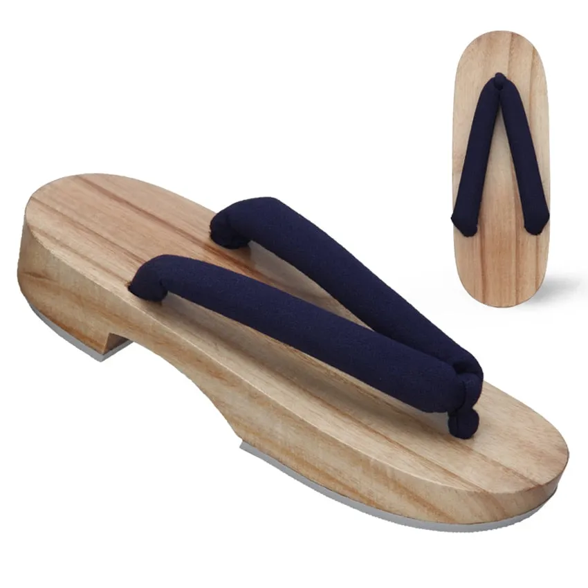 Tanjiro Kamado Wooden Sandals