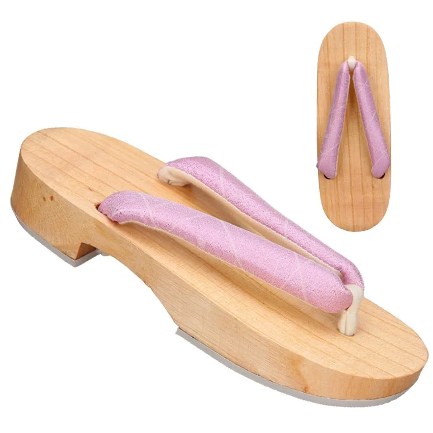 Tanjiro Kamado Wooden Sandals