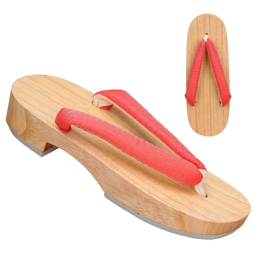 Tanjiro Kamado Wooden Sandals