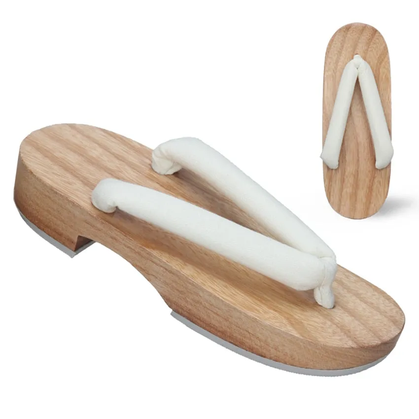 Tanjiro Kamado Wooden Sandals