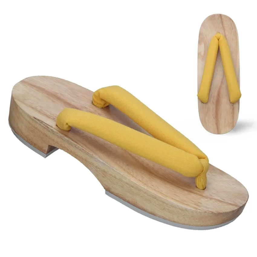 Tanjiro Kamado Wooden Sandals