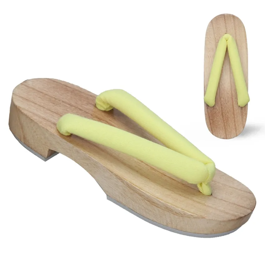 Tanjiro Kamado Wooden Sandals