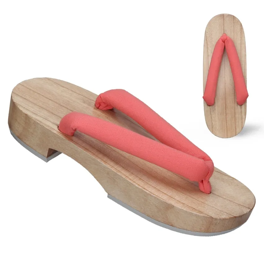 Tanjiro Kamado Wooden Sandals