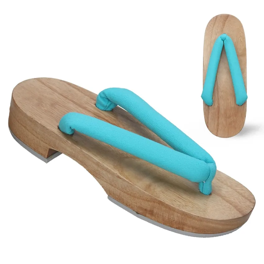 Tanjiro Kamado Wooden Sandals