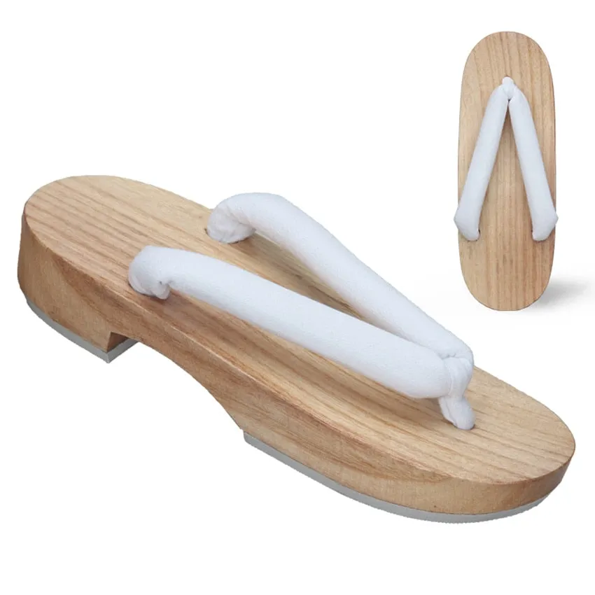 Tanjiro Kamado Wooden Sandals