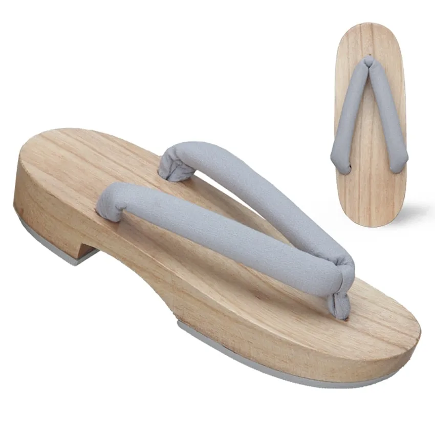 Tanjiro Kamado Wooden Sandals