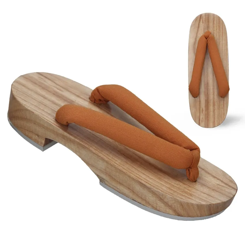 Tanjiro Kamado Wooden Sandals