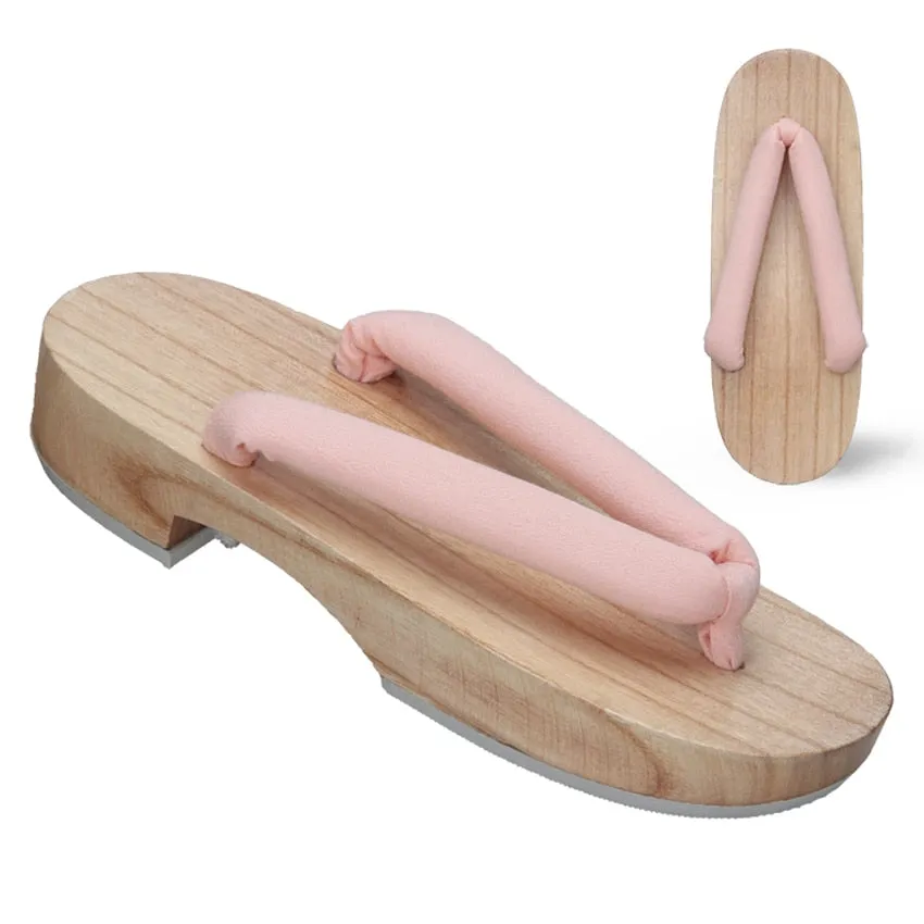 Tanjiro Kamado Wooden Sandals