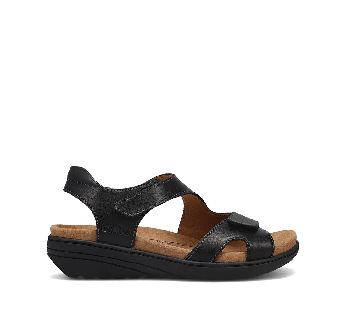 Taos Serene Sandal Women's