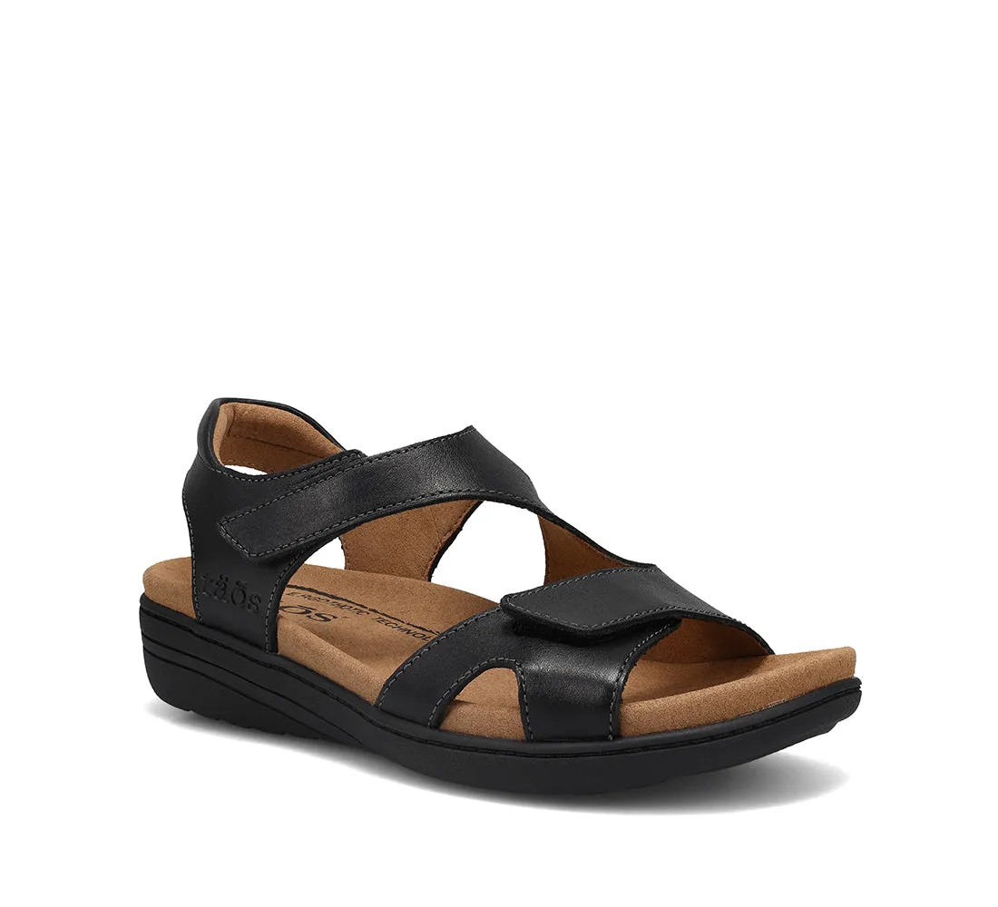 Taos Serene Sandal Women's