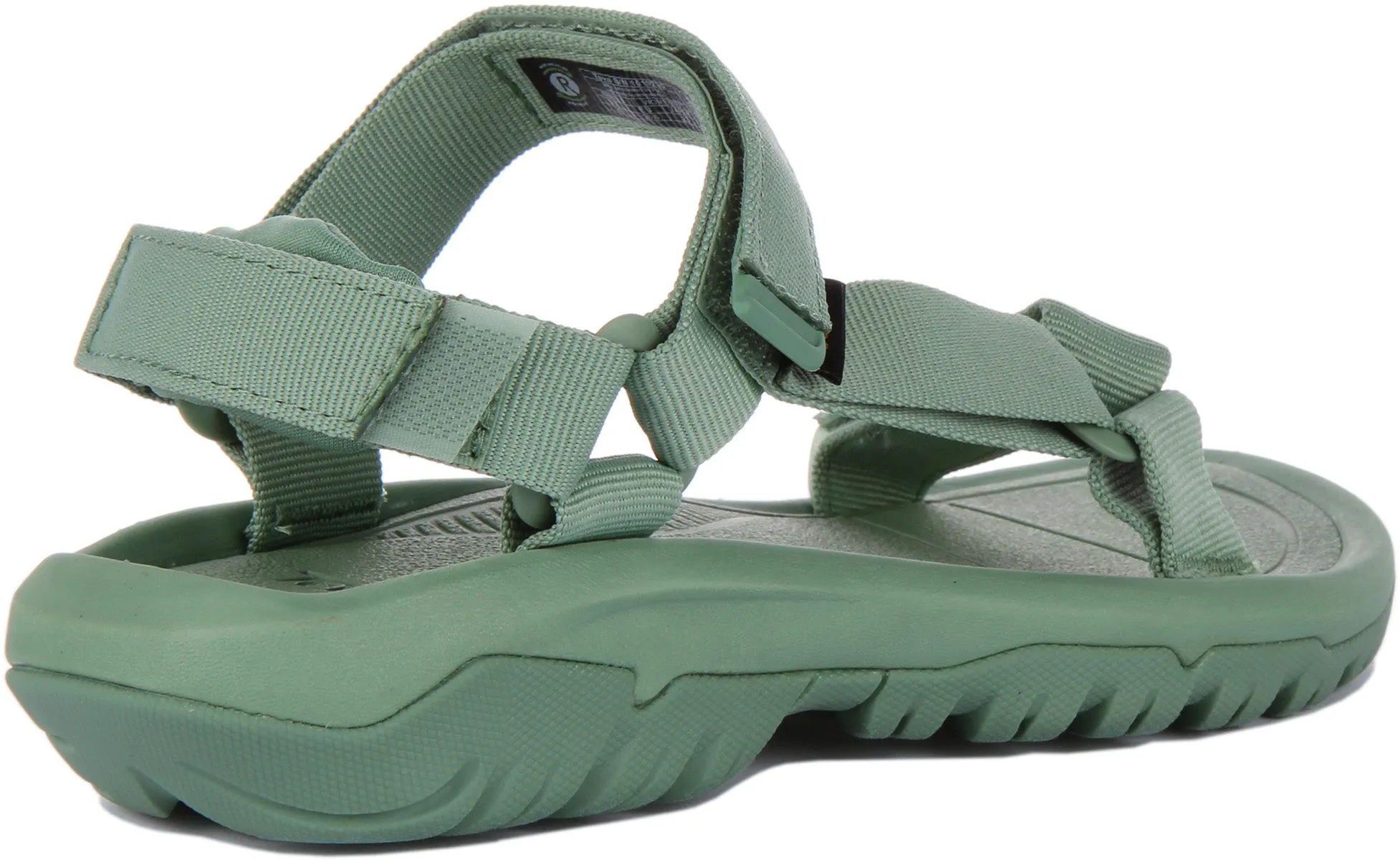 Teva Hurricane Xlt2 In Mint For Women