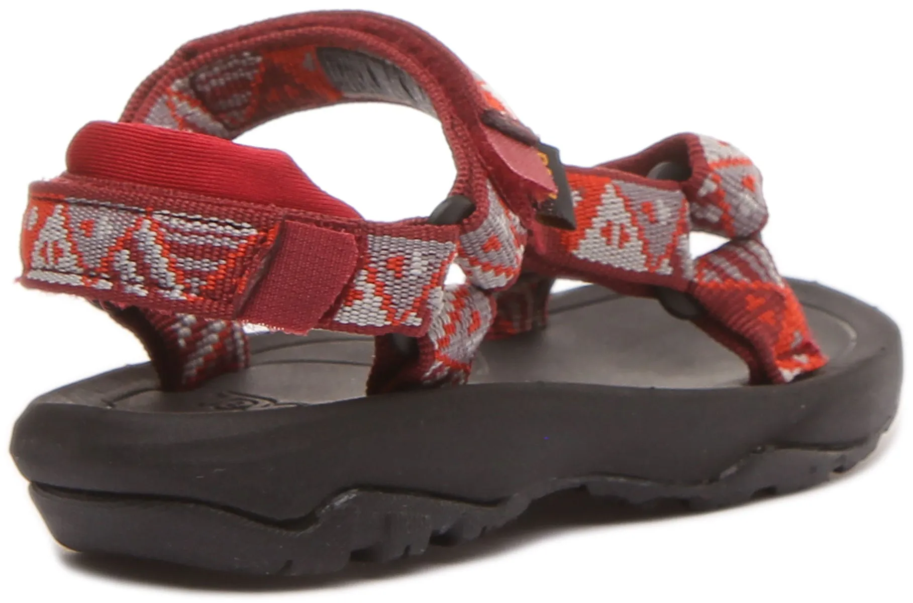 Teva Hurricane Xlt2 In Red For Toddler