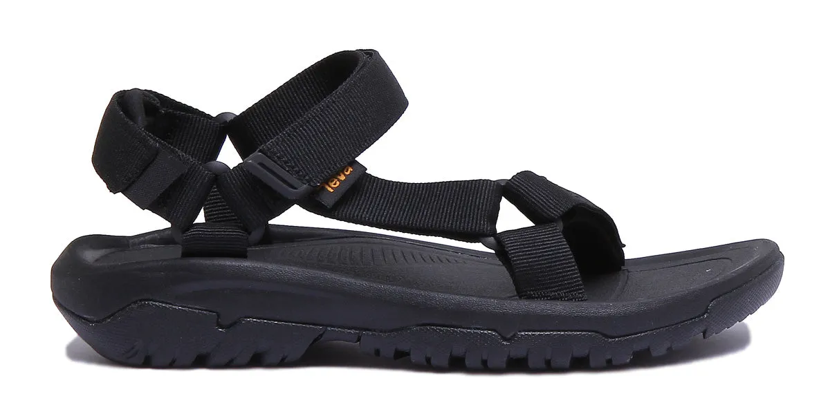 Teva Hurricane XLT2 Sandals In Black