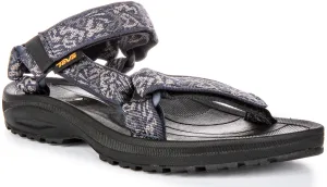 Teva M Winsted In Navy Grey For Men