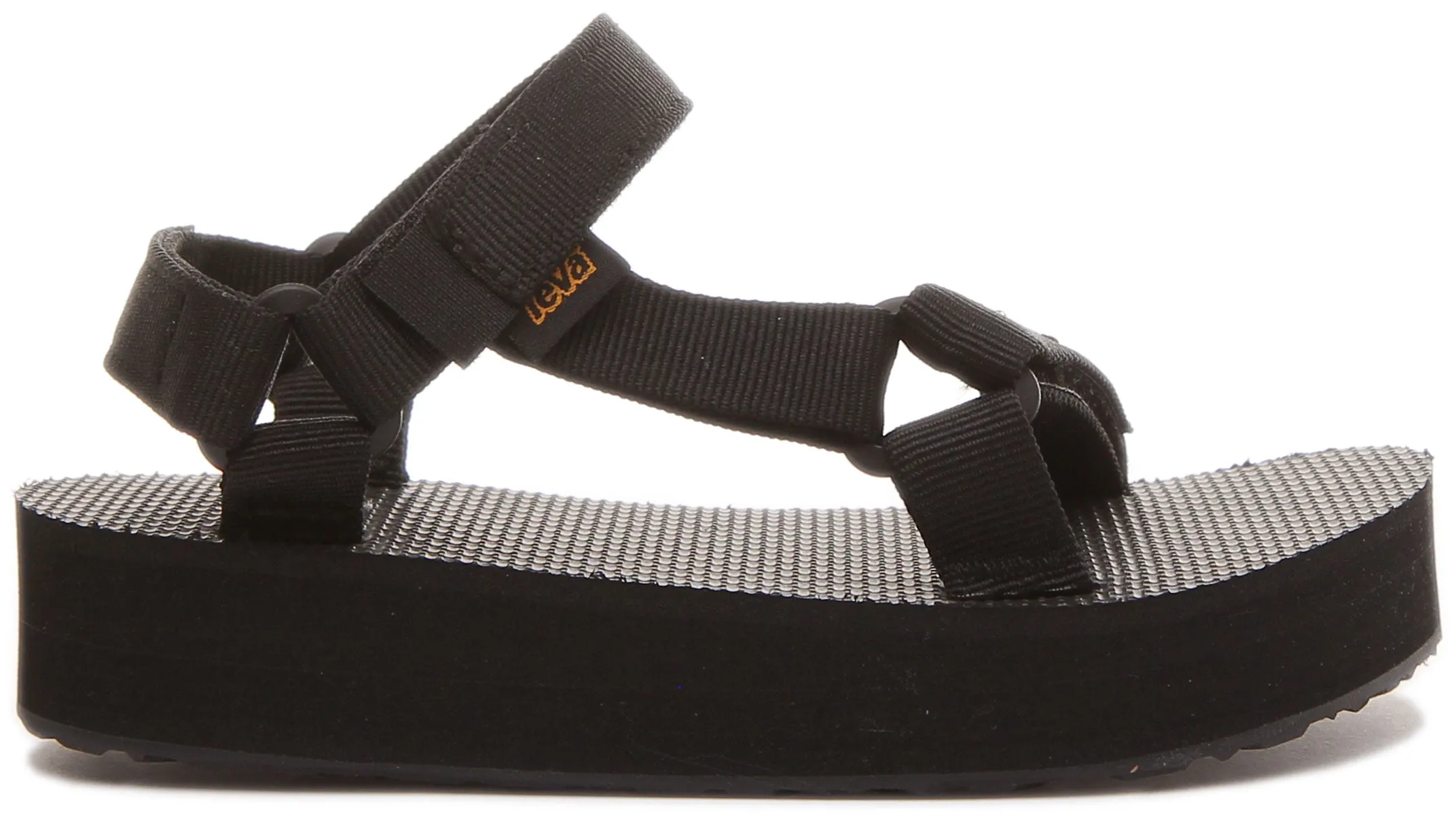 Teva Midform Universe in Black For Kids