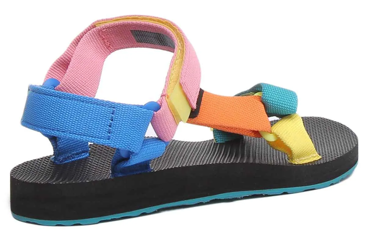 Teva Orig Universal In Multi Colo