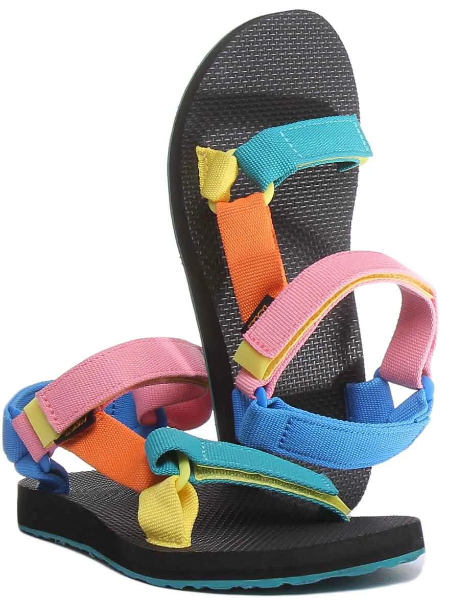 Teva Orig Universal In Multi Colo