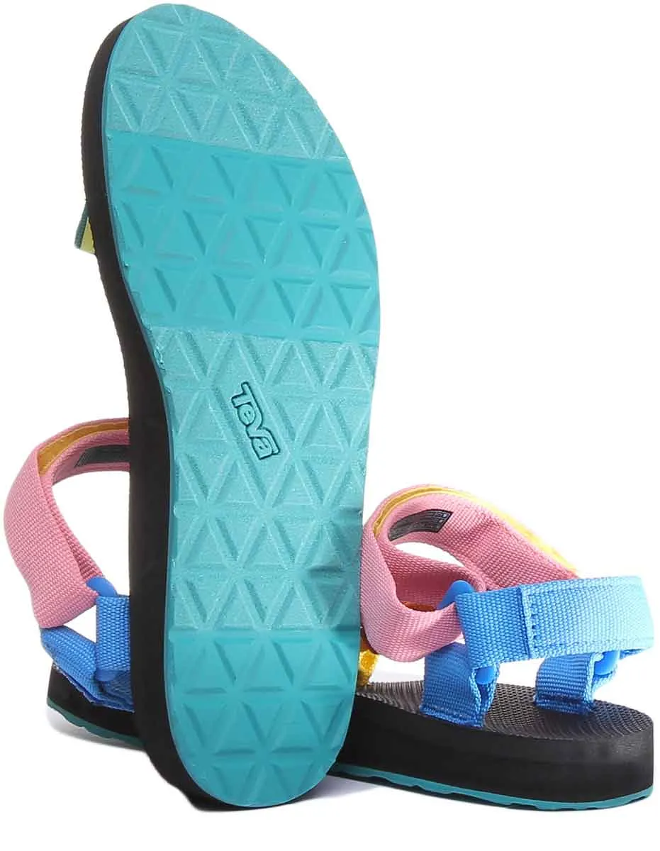 Teva Orig Universal In Multi Colo