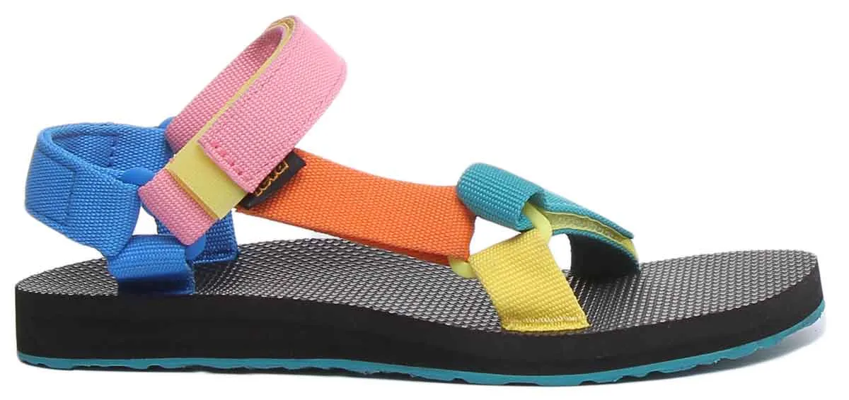 Teva Orig Universal In Multi Colo