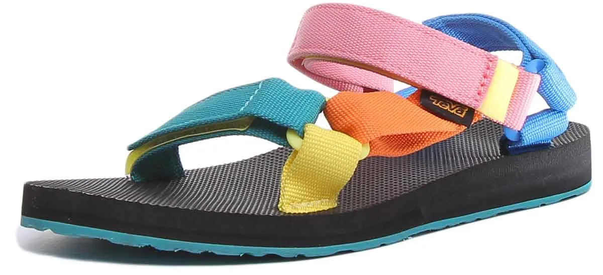 Teva Orig Universal In Multi Colo