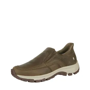 Thomas Cook Mens Marco Comfort Shoe