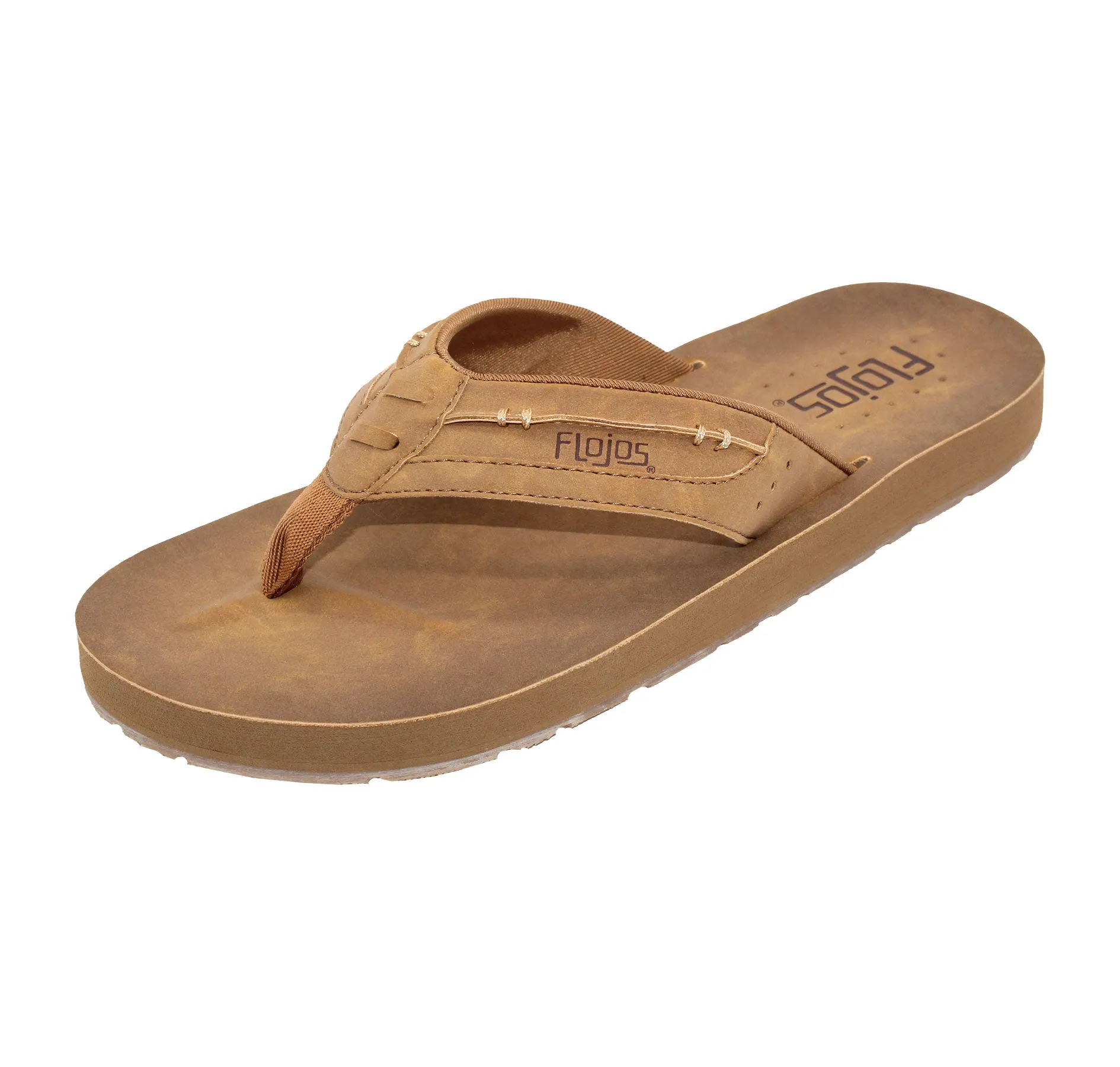 Trio - Men's Sandal