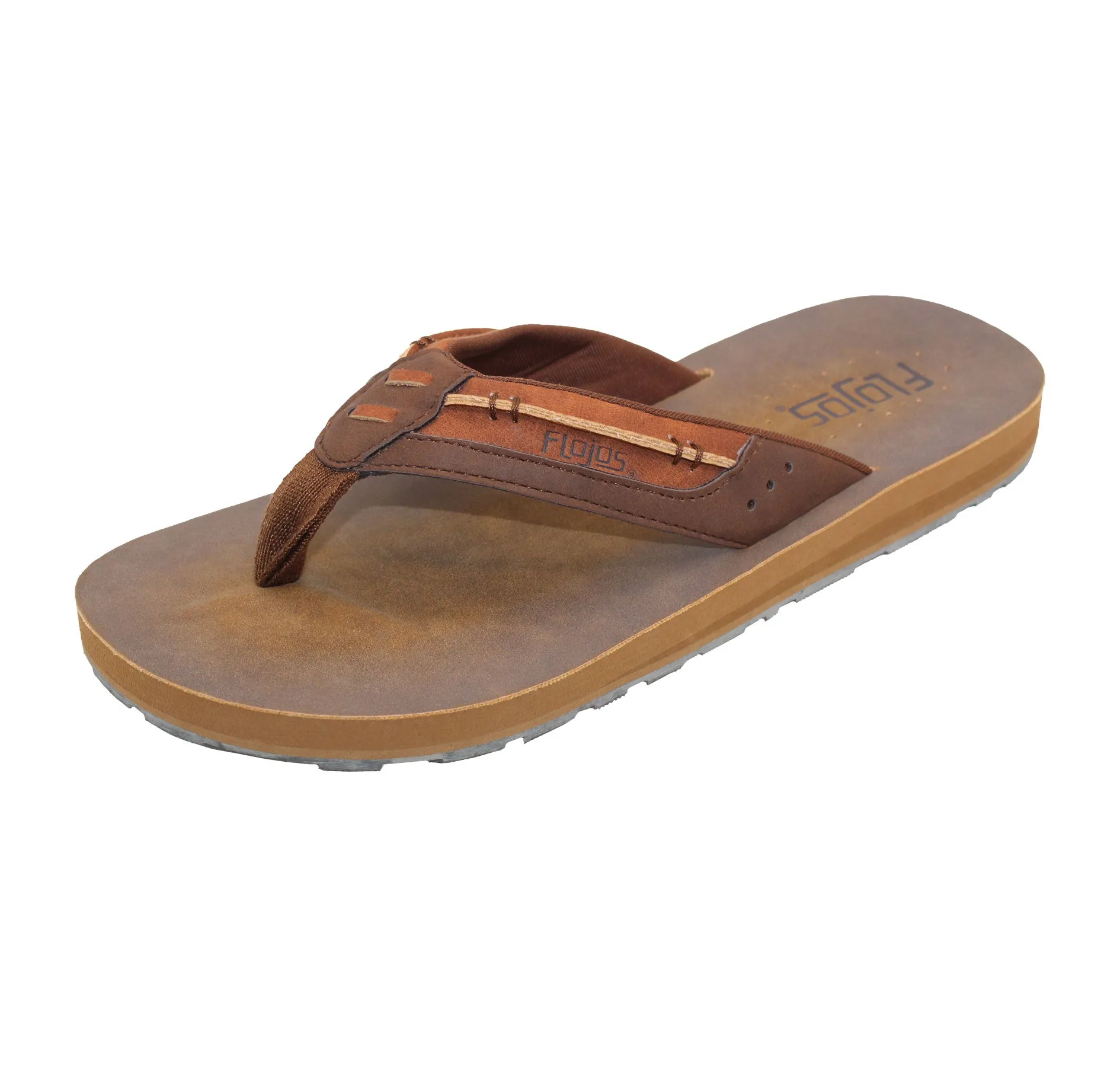 Trio - Men's Sandal