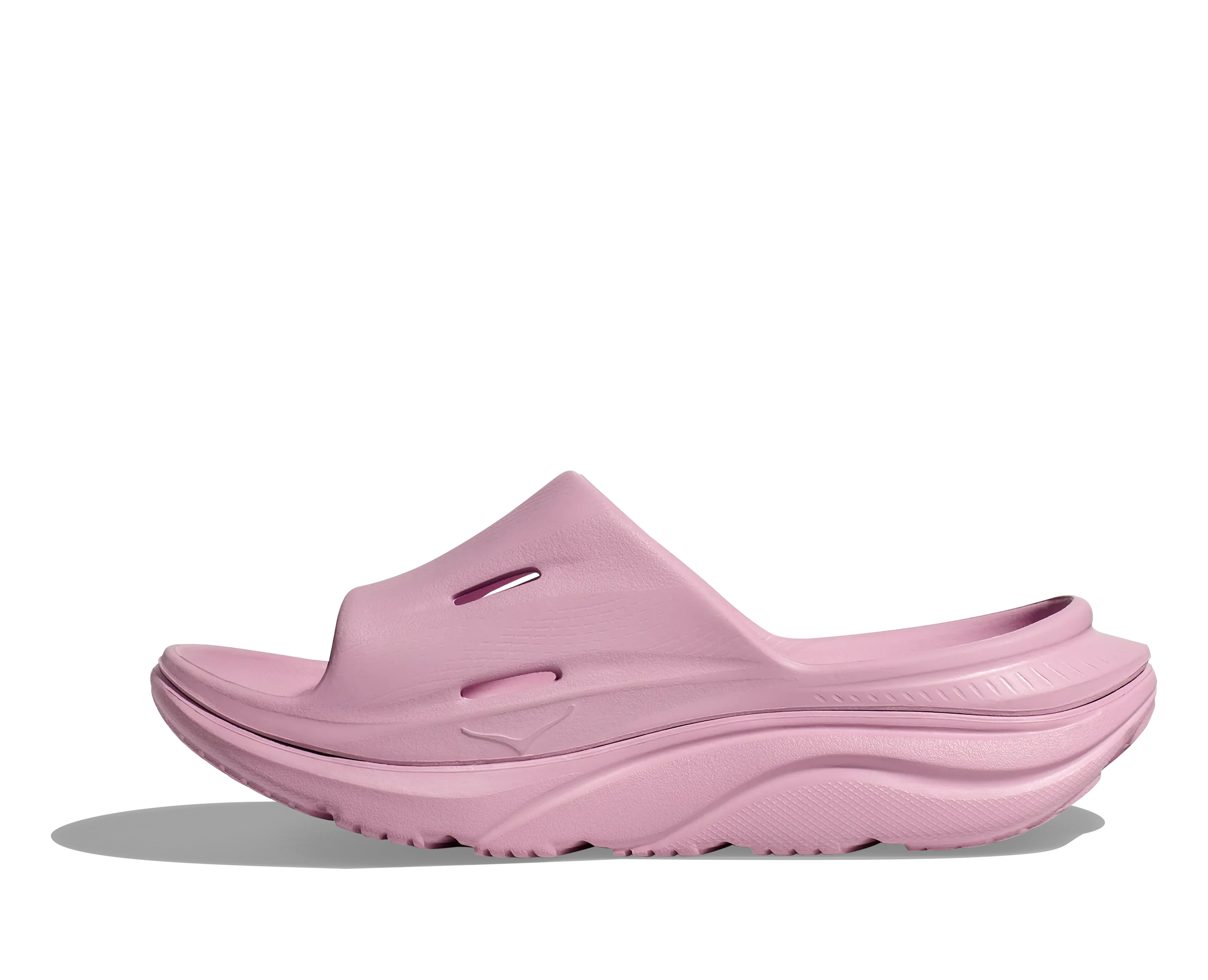 Unisex Ora Recovery Slide 3 (PWLG - Pink Twilight/Pink Twilight)