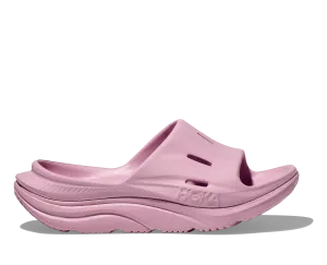 Unisex Ora Recovery Slide 3 (PWLG - Pink Twilight/Pink Twilight)