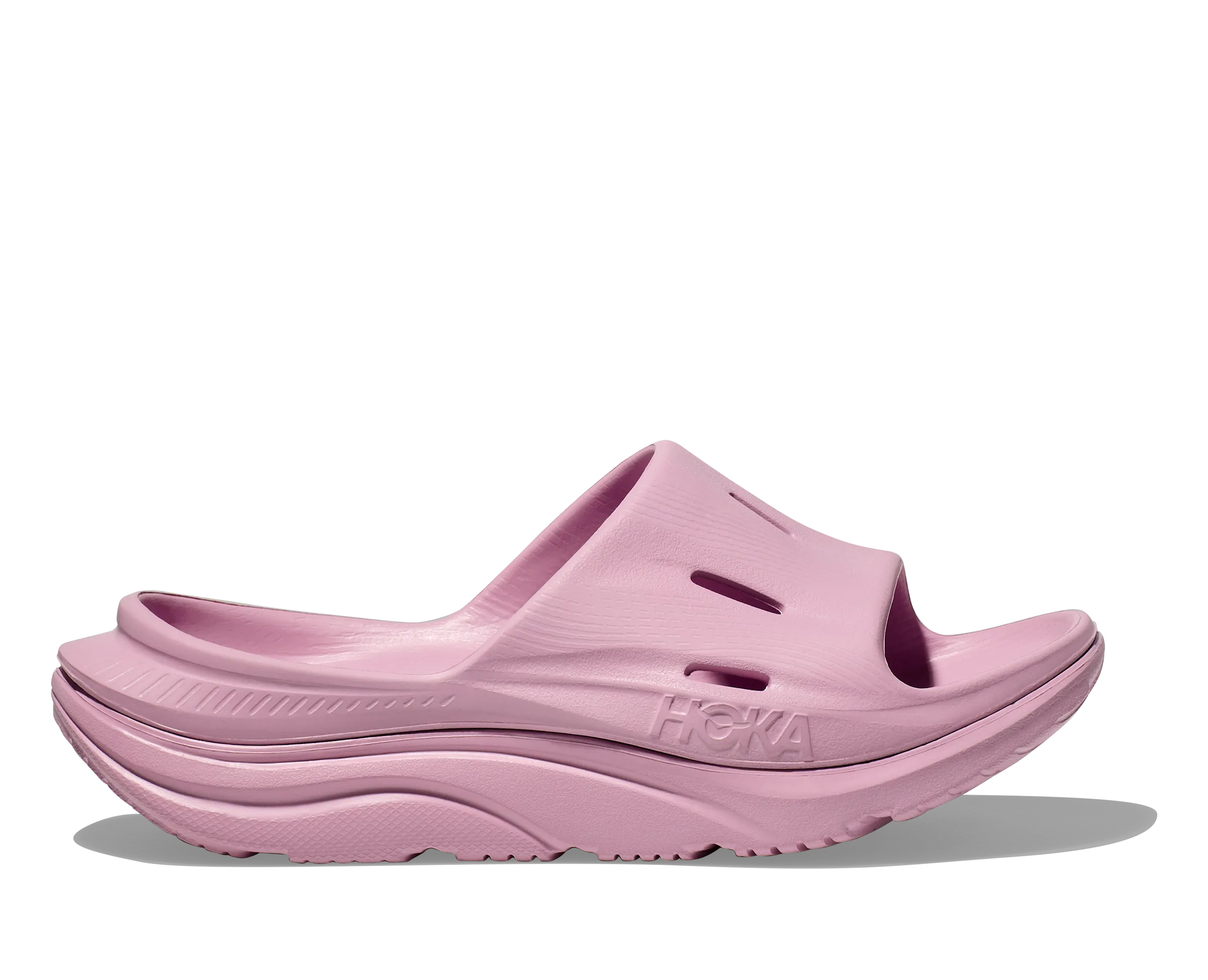 Unisex Ora Recovery Slide 3 (PWLG - Pink Twilight/Pink Twilight)