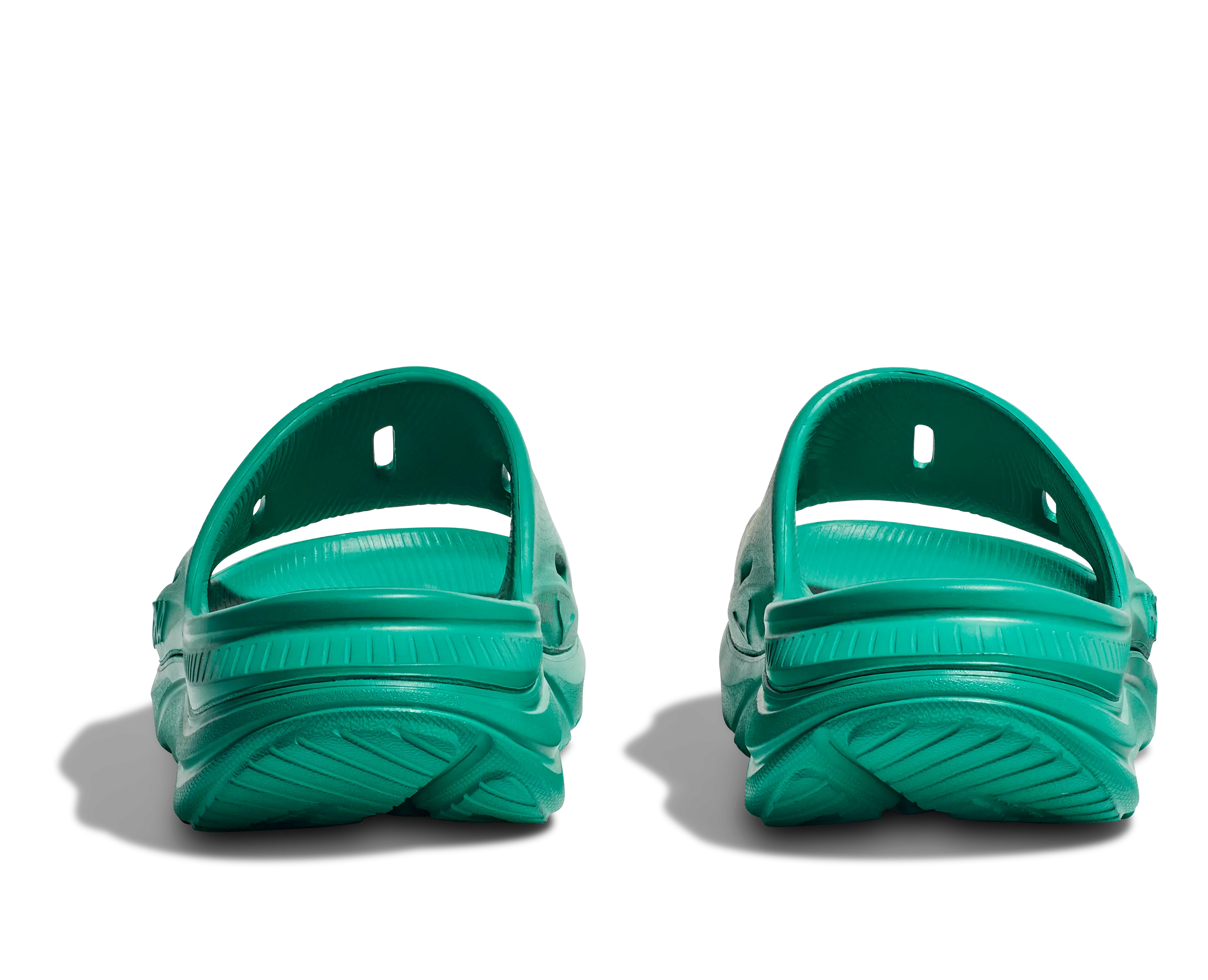 Unisex Ora Recovery Slide 3 (TCHG - Tech Green/Tech Green)