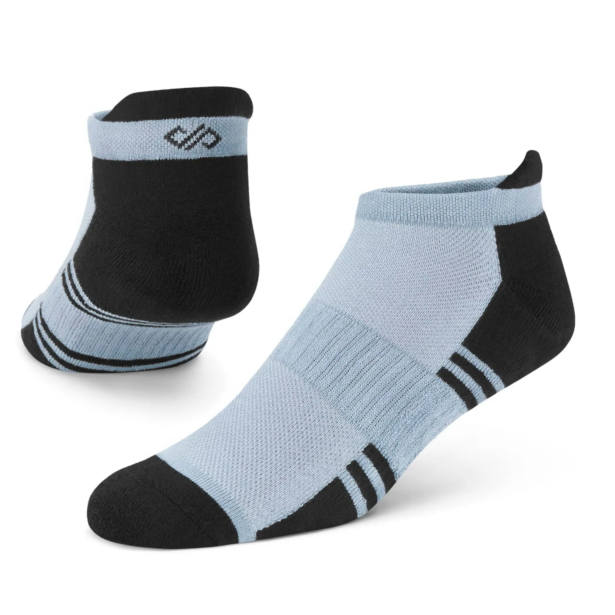 Versatile Bamboo Ankle Socks - 3 Pairs for Any Occasion