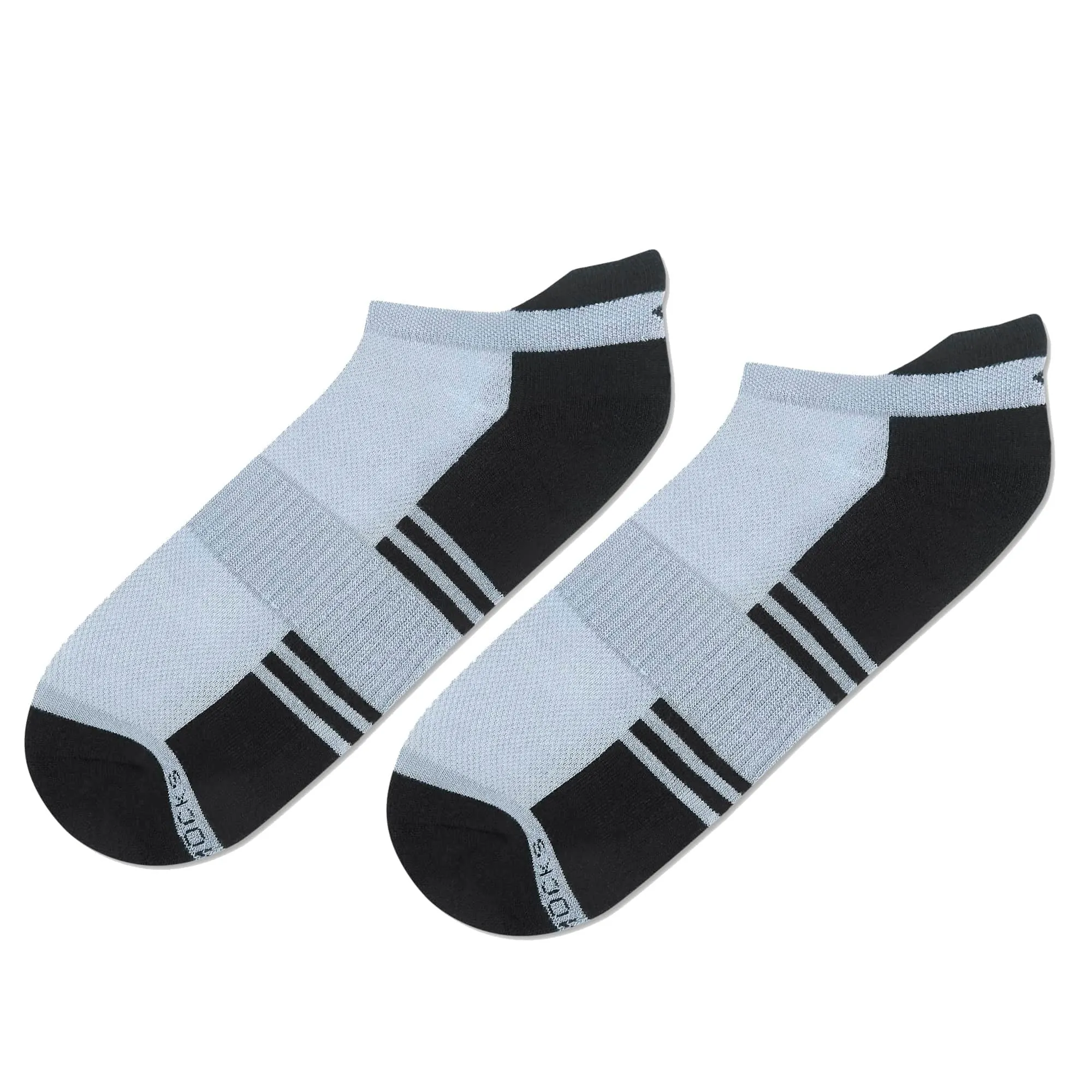 Versatile Bamboo Ankle Socks - 3 Pairs for Any Occasion