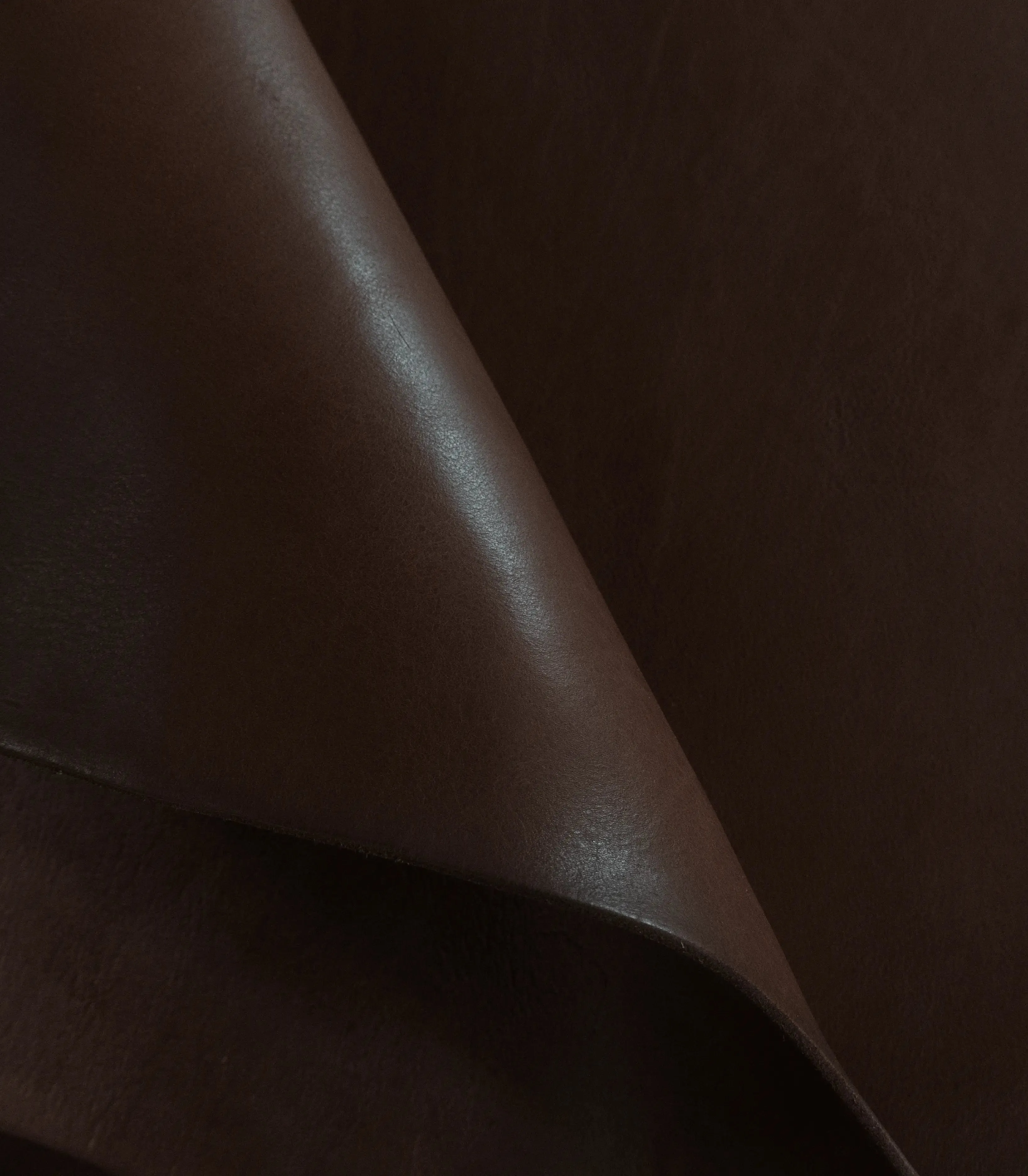 Winston Veg-Tanned Cowhide