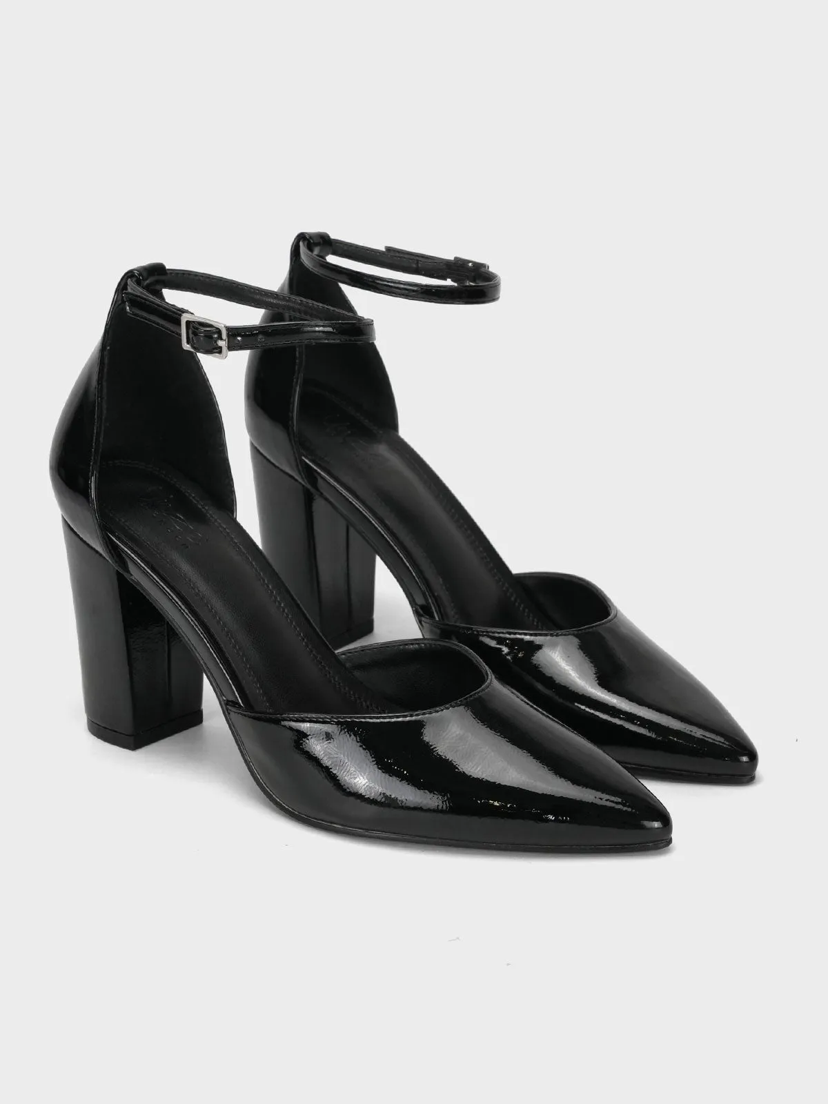 Women "ACOSTA" Pointed Formal Sandals