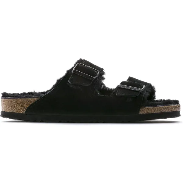 Women's Arizona Shearling - Medium/Narrow