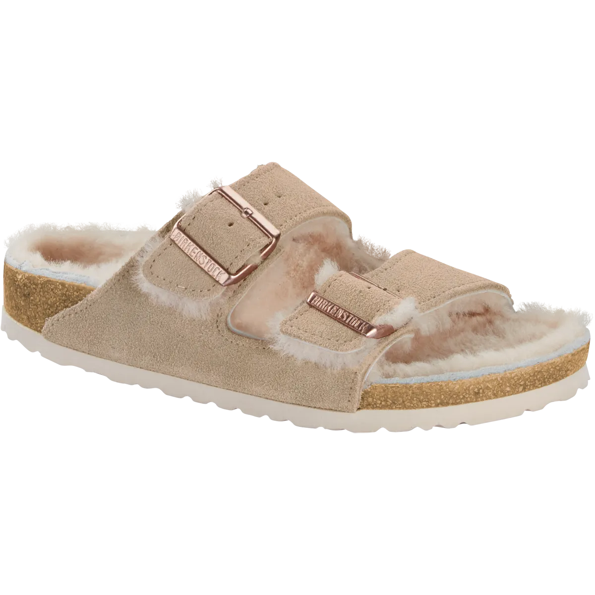 Women's Arizona Shearling - Medium/Narrow