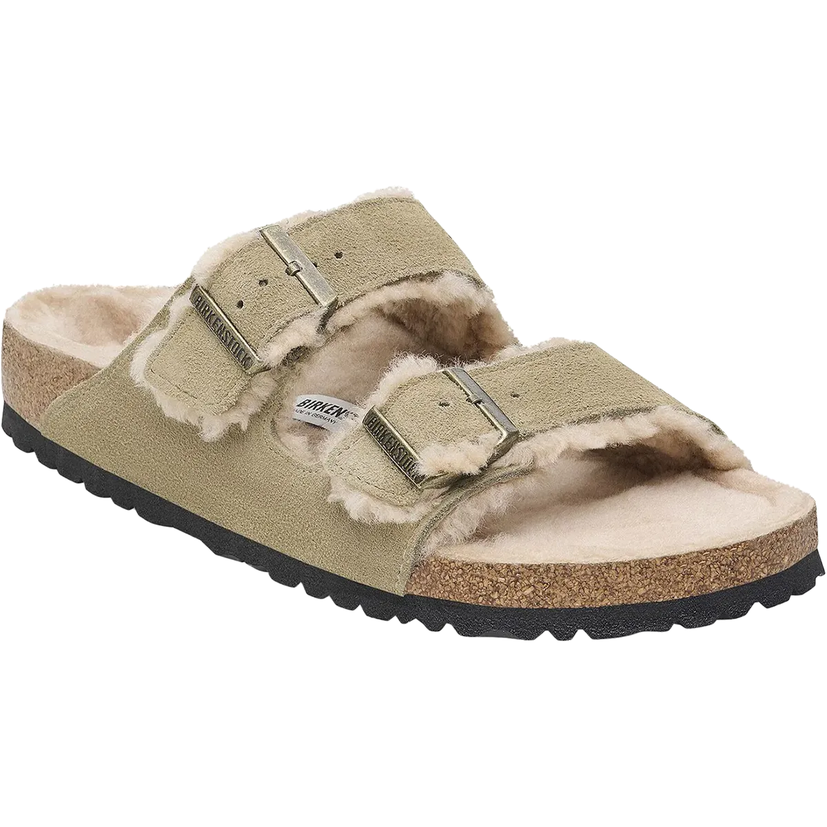 Women's Arizona Shearling - Medium/Narrow