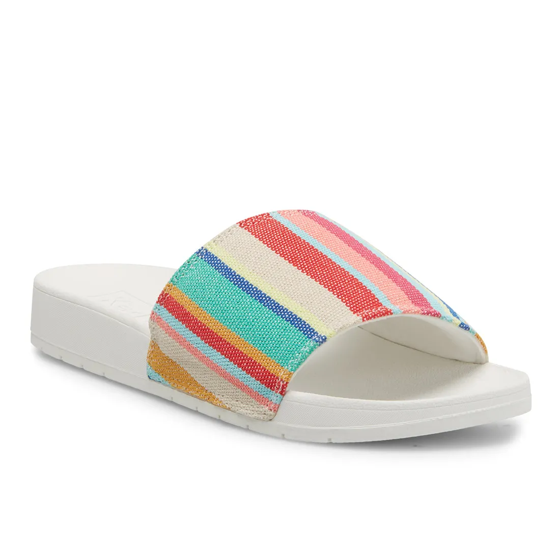 Women's Bliss Ii Ef Stripe Pink/Multi (WF66910)